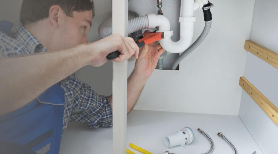 Professional sink repair in North Berwick, ME